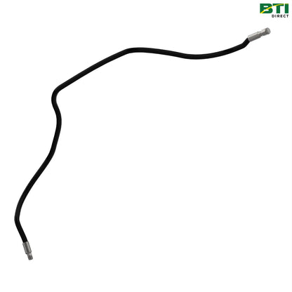 AXE52416: Oil Drain Hose