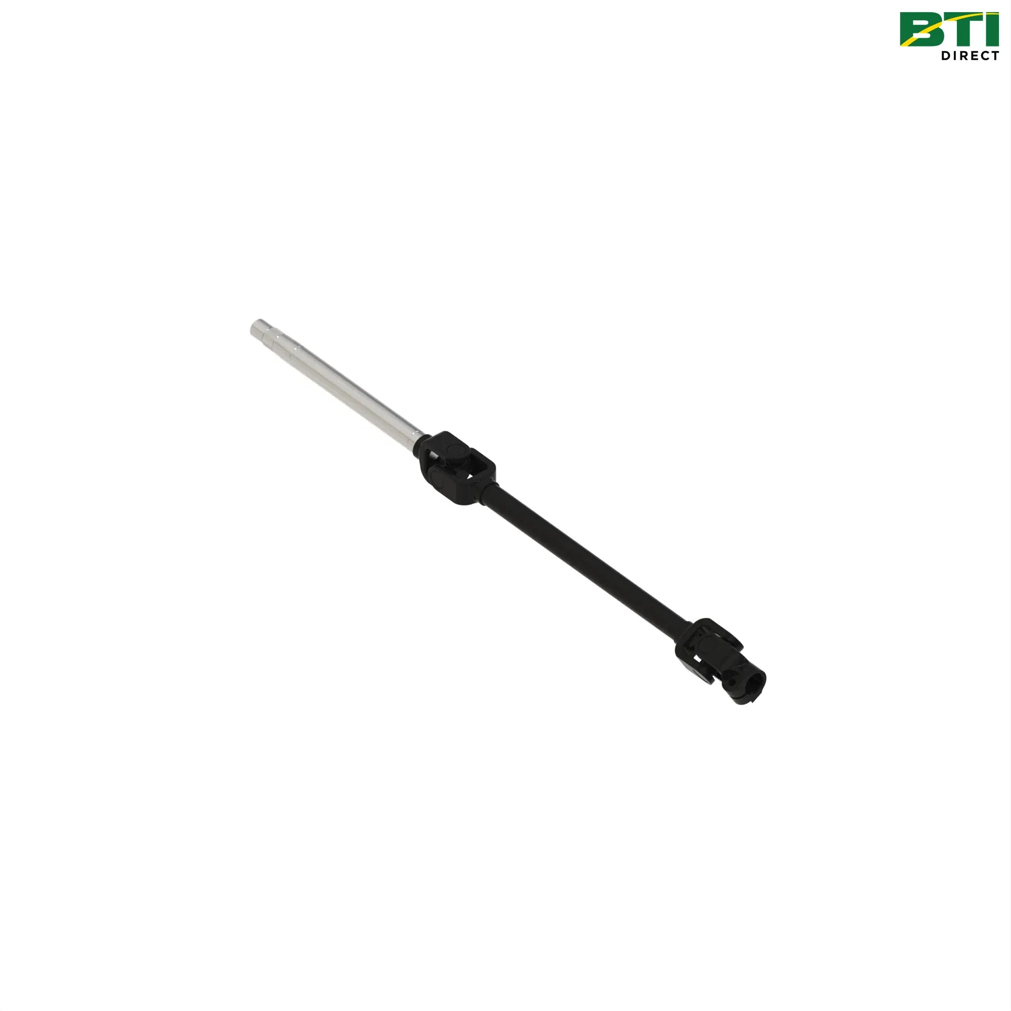 AUC13447: Electric Power Assisted System Upper Steering Shaft