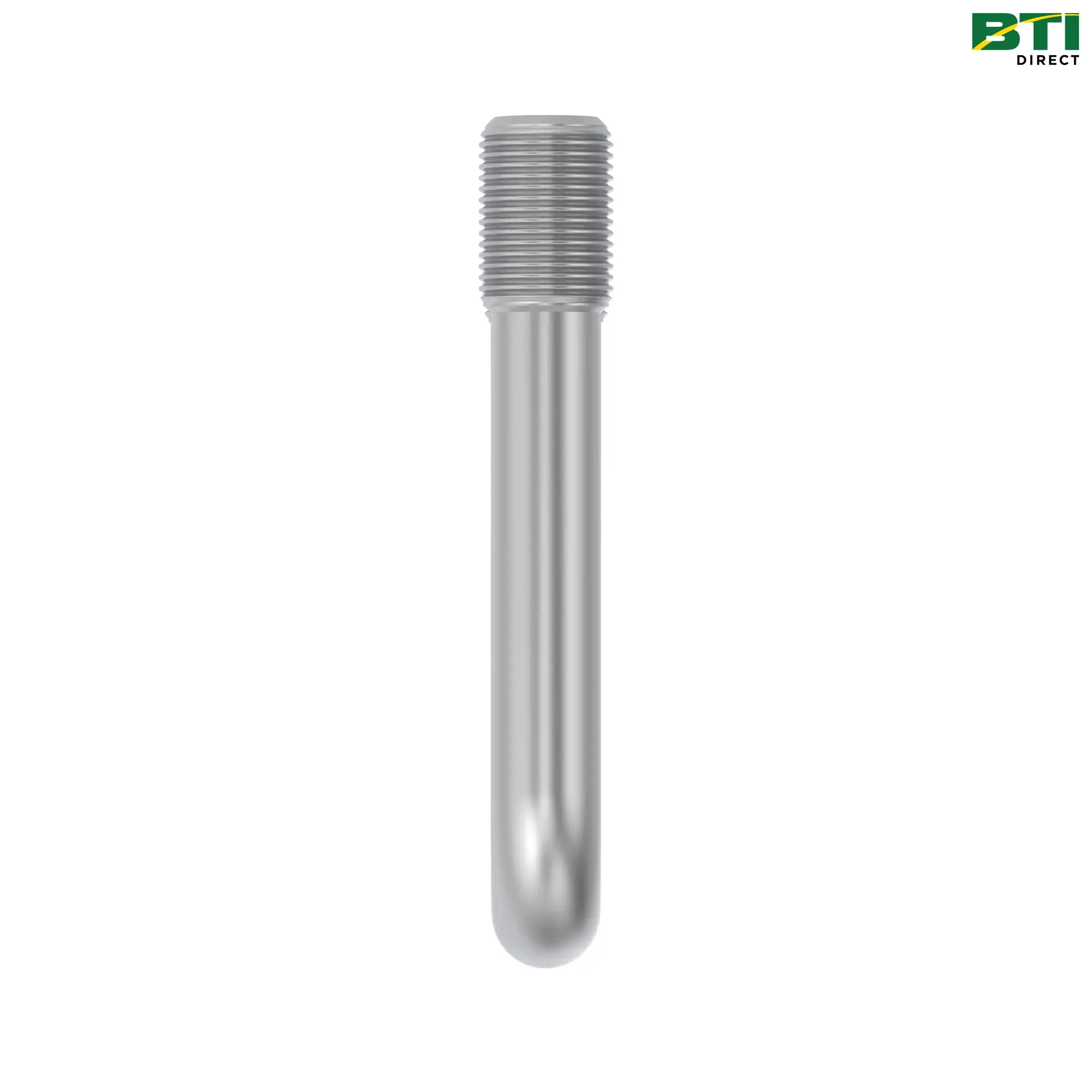 N281707: U-Bolt, 5/8"