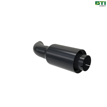 RE339930: Exhaust Pipe