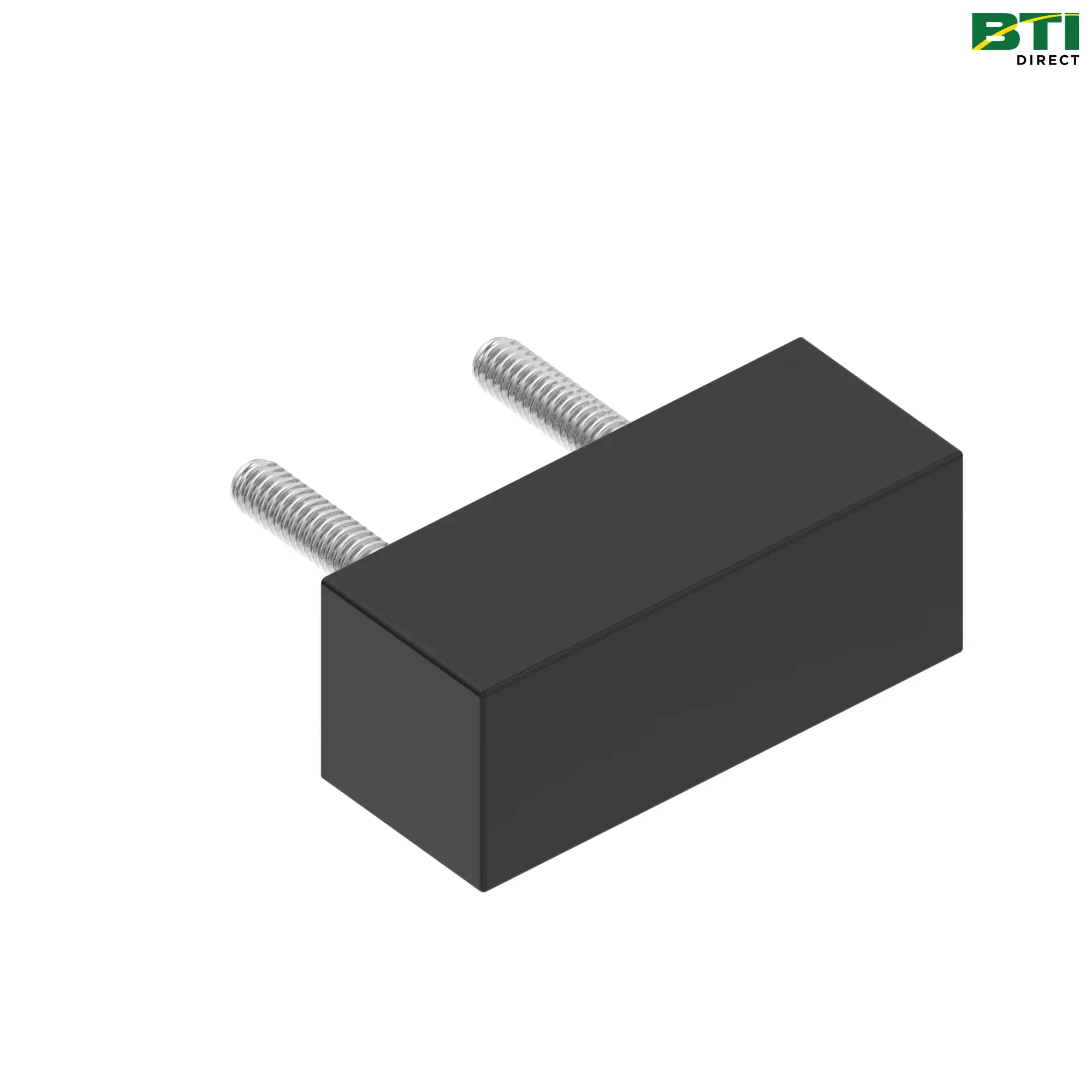 AXE57241: Front Feedroll Cabinet Bumper