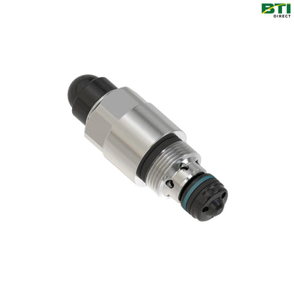 AL209234: Pressure Relief Valve