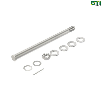 AXE20409: Rear Axle Cotter Pin Assortment Kit