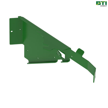 N319846: Hood Guide, Right Side