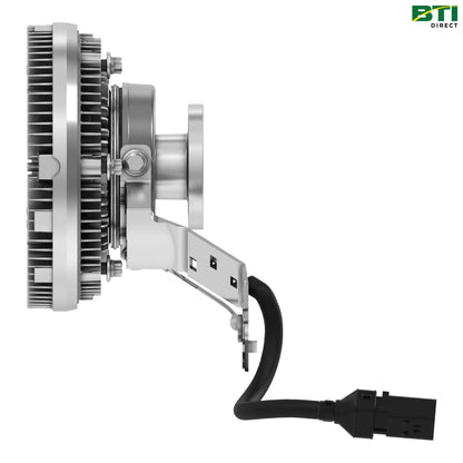 AL229529: Electronic Viscous Fan Drive