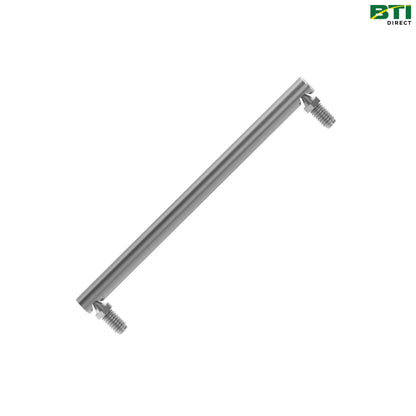 RE208463: Steering Input Position Sensor Tie Rod Assembly