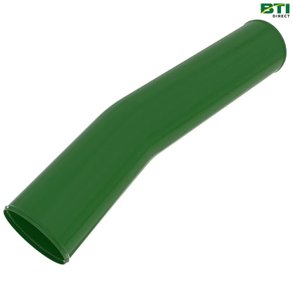 N279741: Air Cleaner and Intake Tube