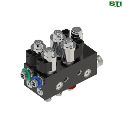 AXE34293: Solenoid Hydraulic Valve