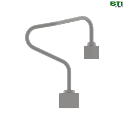 RE262359: Park Valve to Air Tank Line