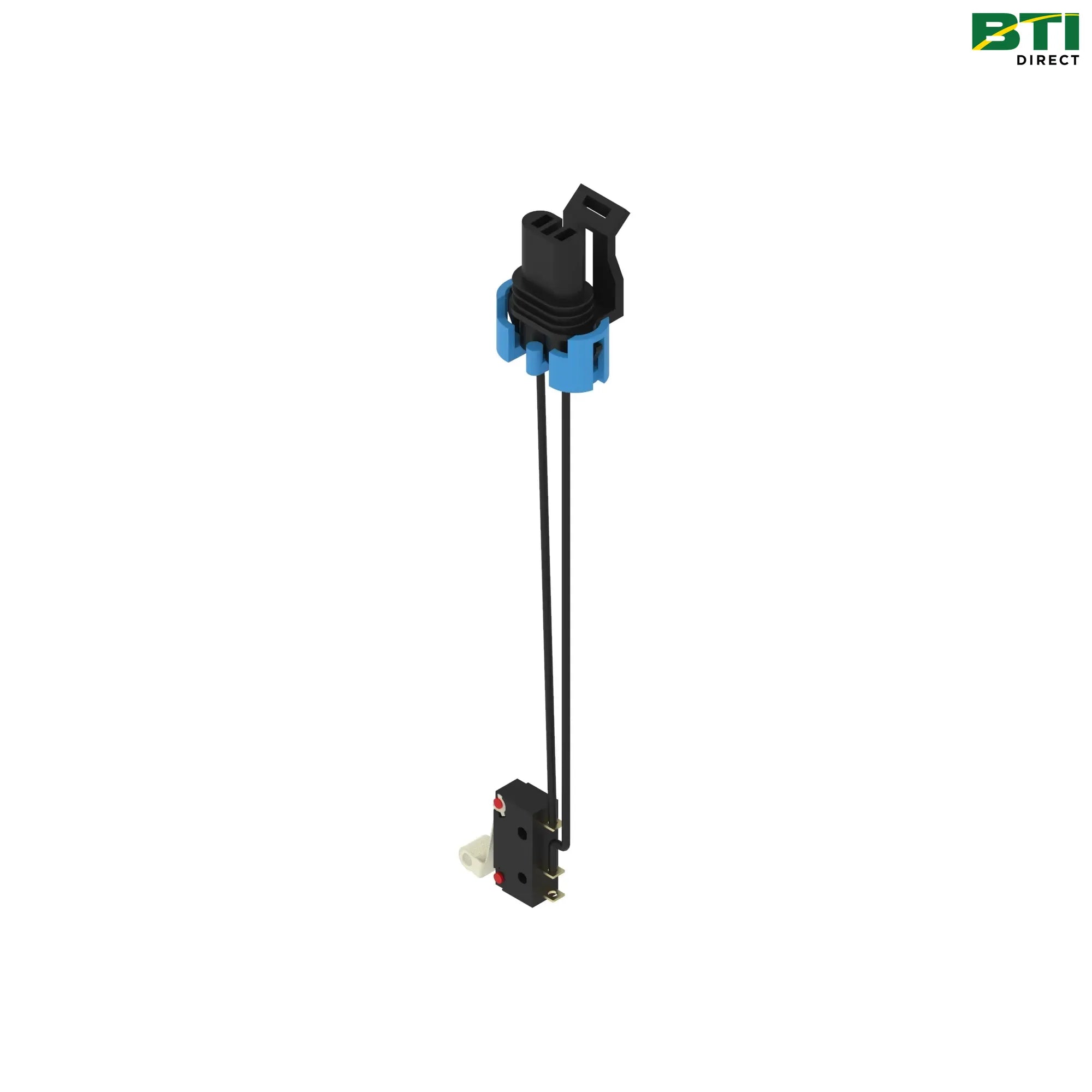 RE174520: Snap Action Switch