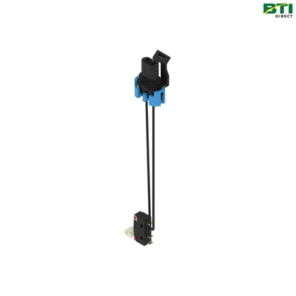 RE174520: Snap Action Switch