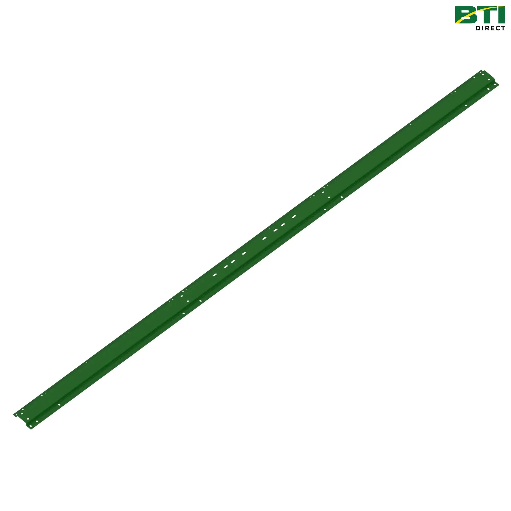 N378840: Front/ Bottom Extension Channel