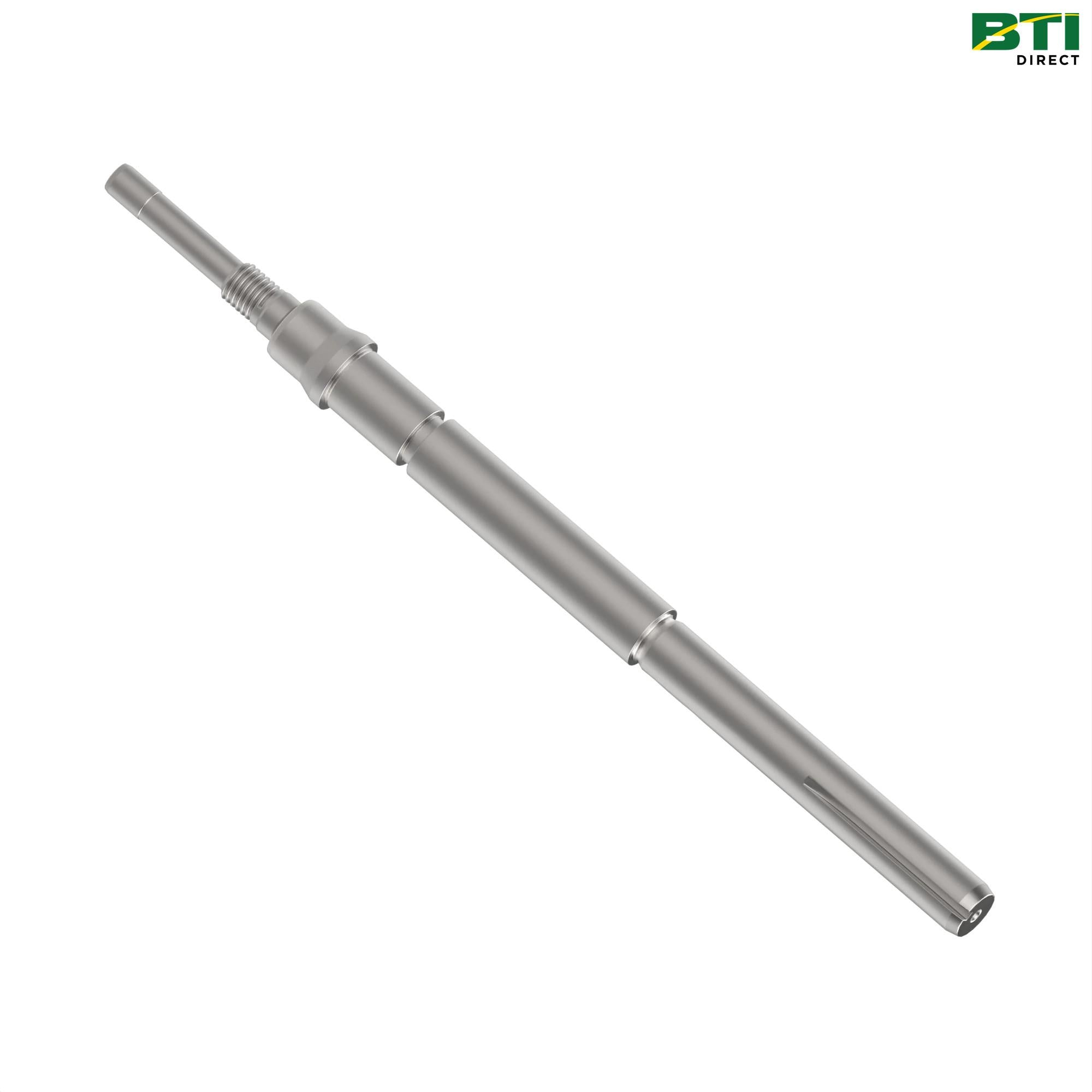 R552531: Shift C-D Rail