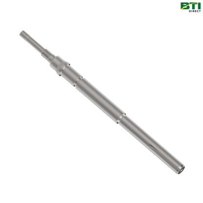 R552531: Shift C-D Rail