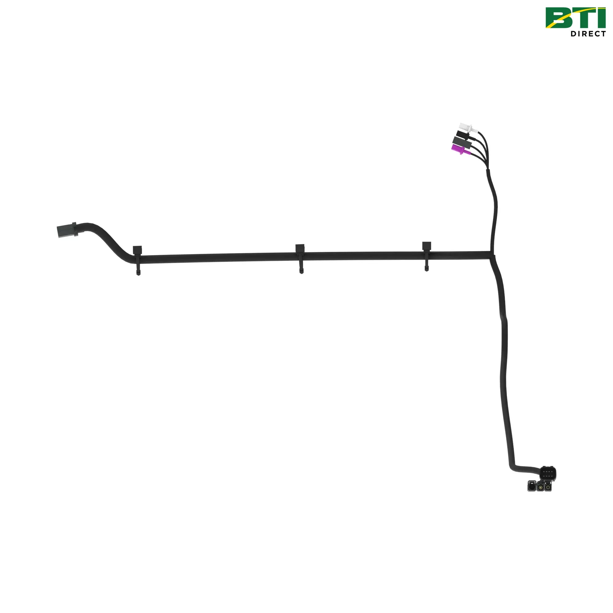 AUC18695: A-Pillar Antenna Harness