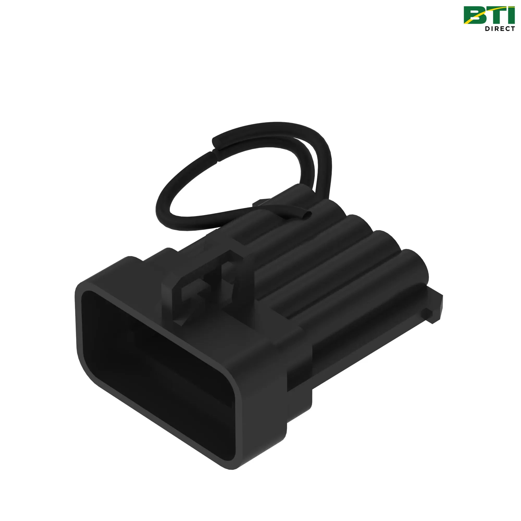 AUC10675: Reel Motor Controller Connector