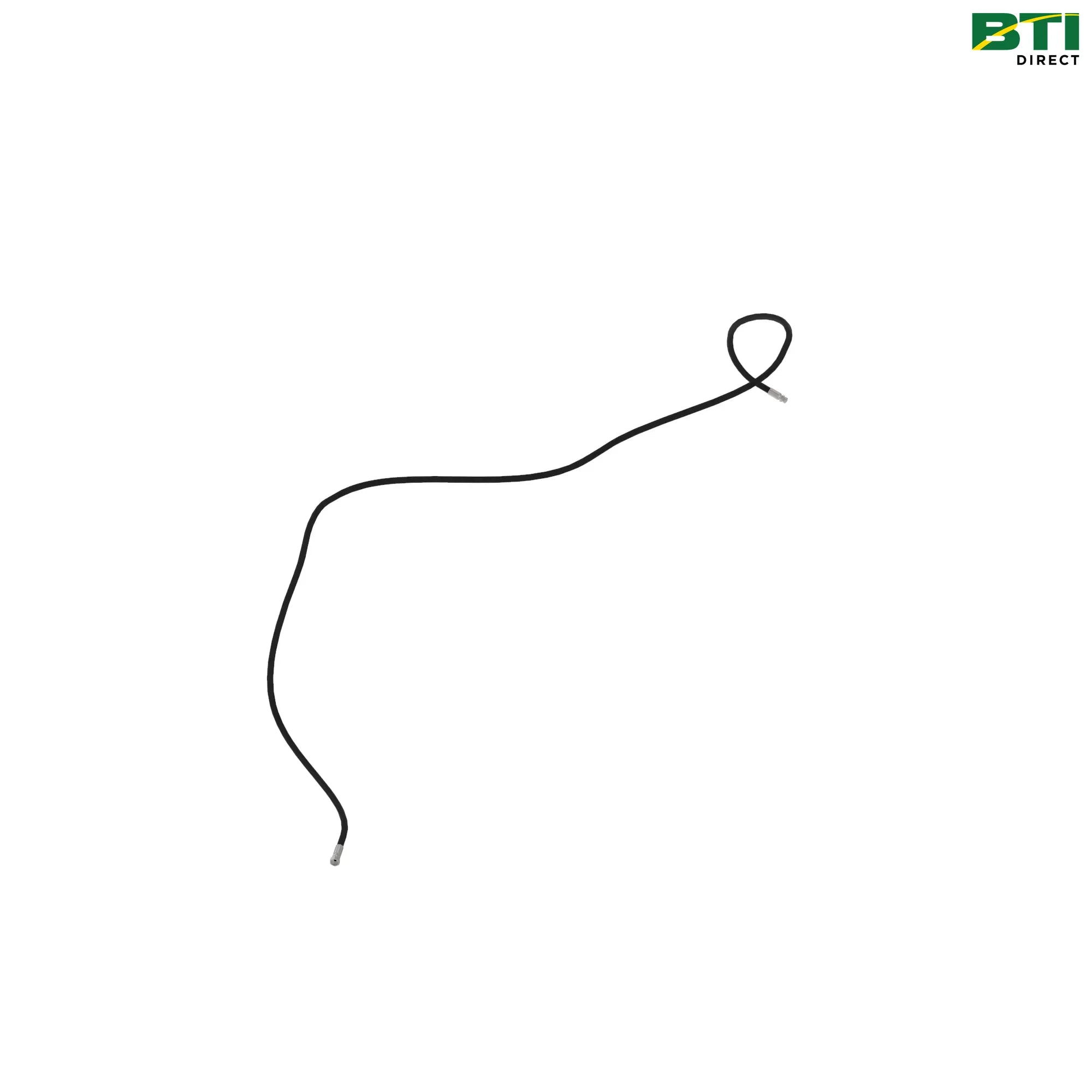 RE304626: Hydraulic Hose