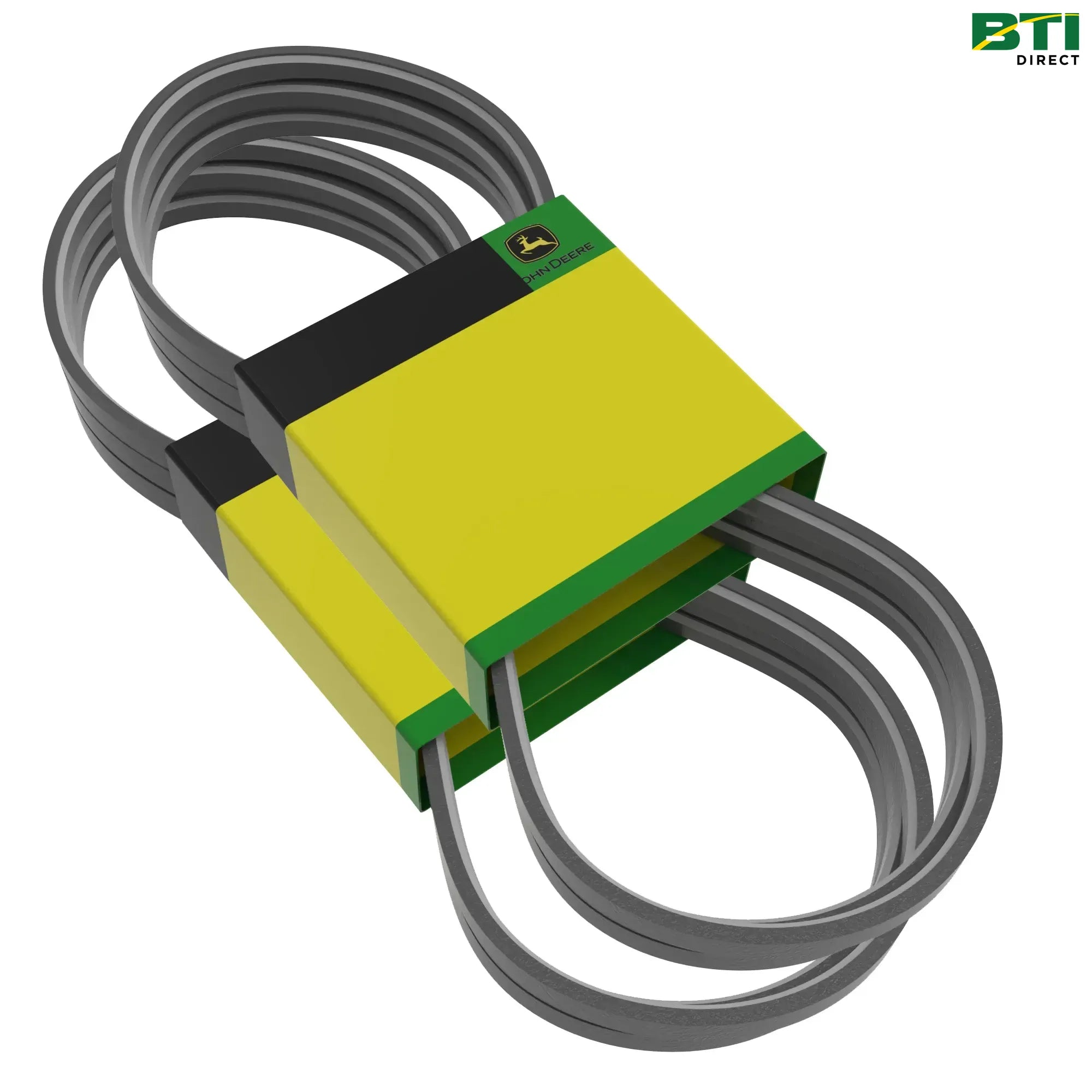 AR49925: Belt Set