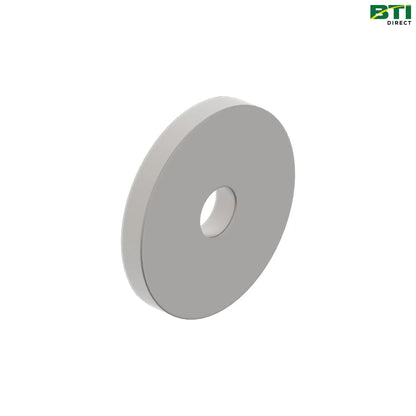 N400772: Compactor Motor Orifice