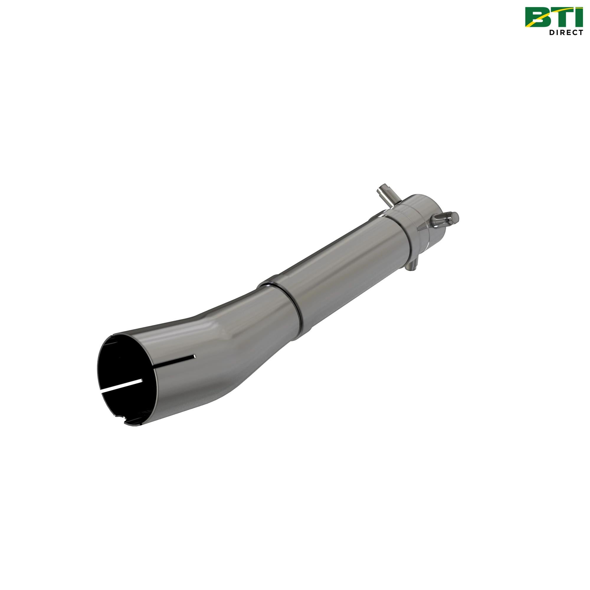 AL213429: After Treatment Nozzle