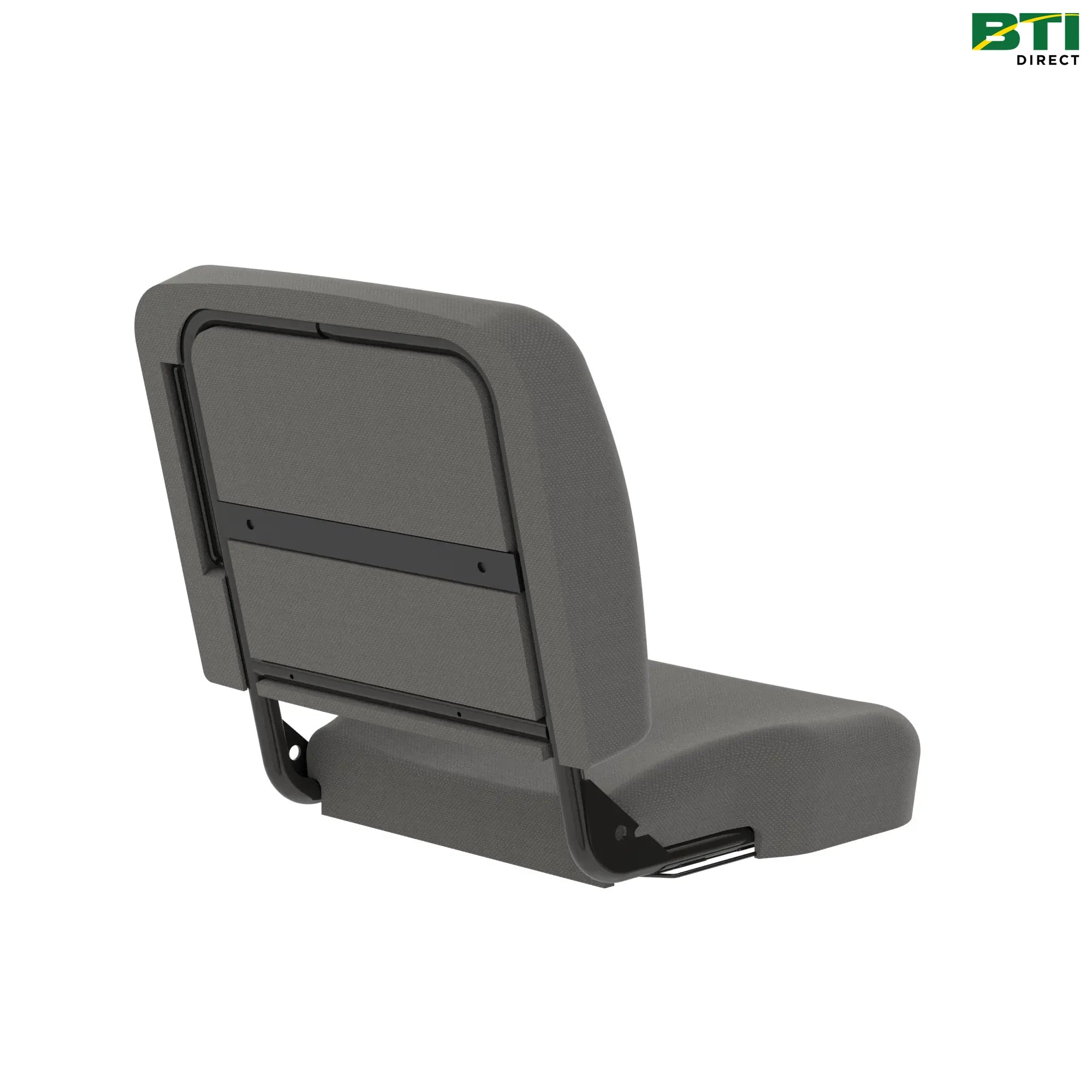 AUC17481: Driver Seat Assembly