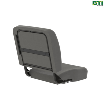 AUC17481: Driver Seat Assembly