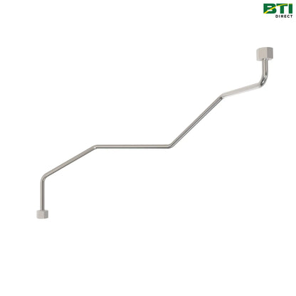 RE201206: Oil Line
