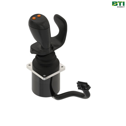 RE308995: Control