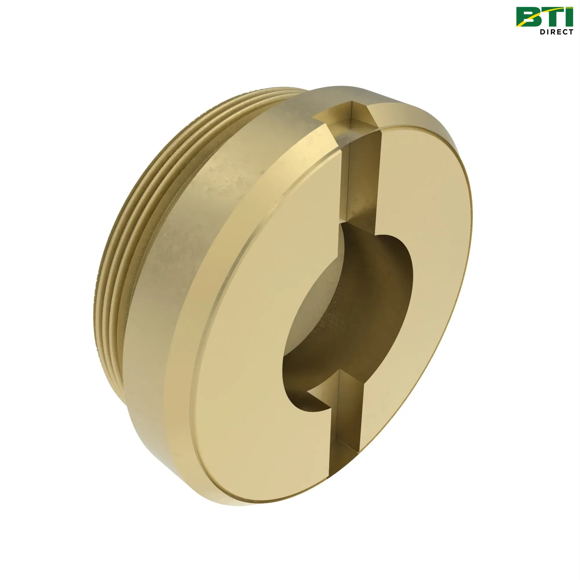 N155290: Slotted Counterbore Orifice