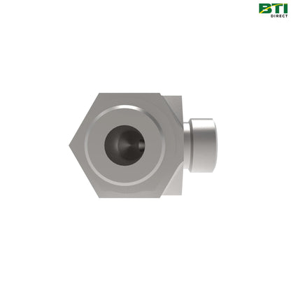 38H5026: Elbow Adapter Fitting