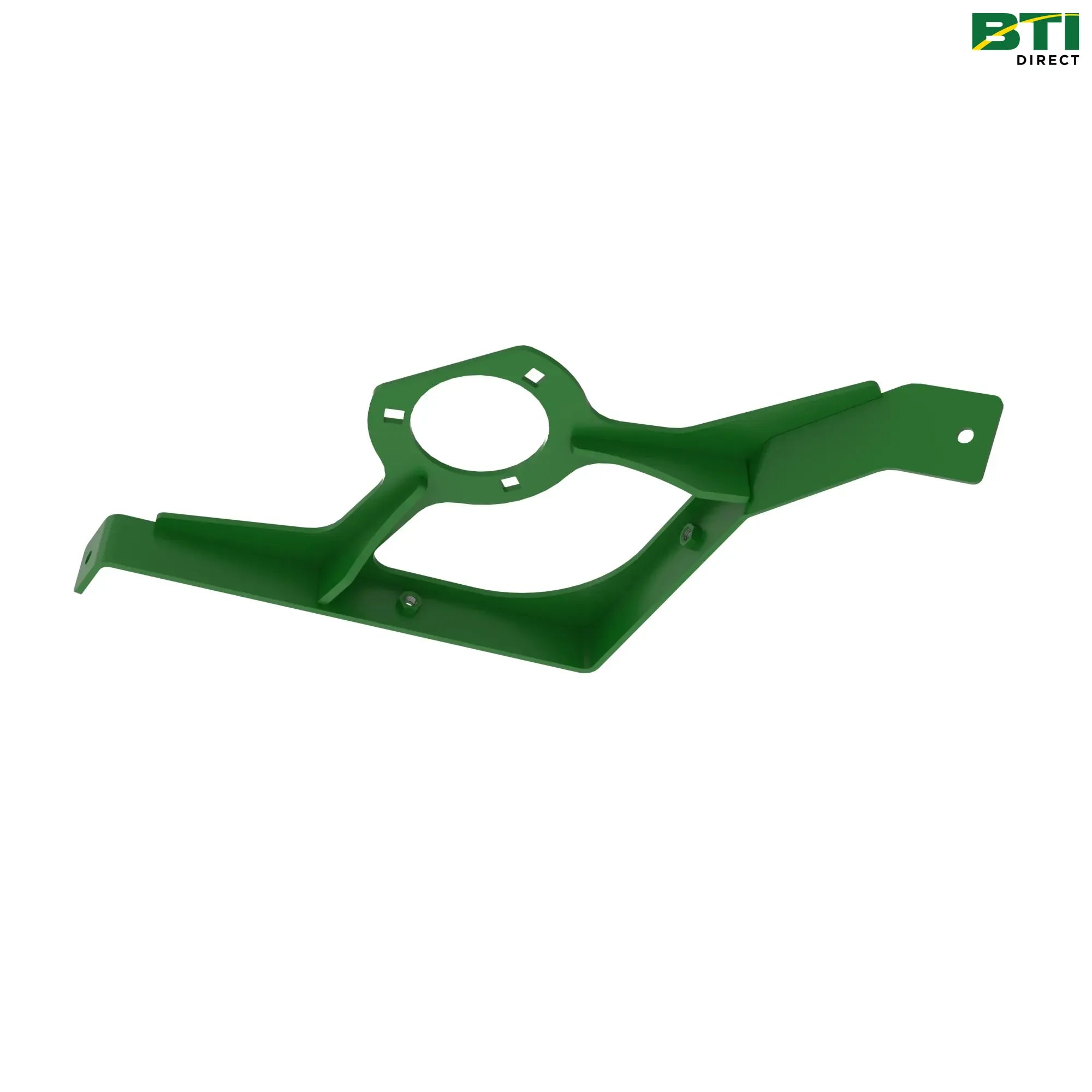 AXE69077: Cross Auger Bearing Support Assembly Bracket