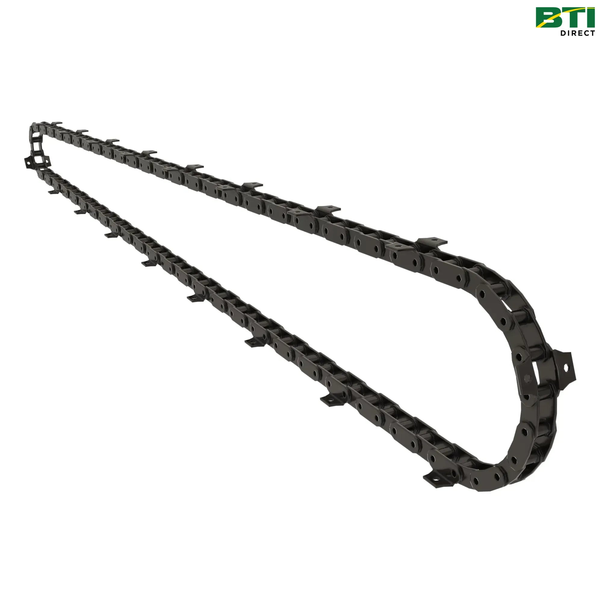 AXE41939: Feeder Conveyor Drive Chain Link
