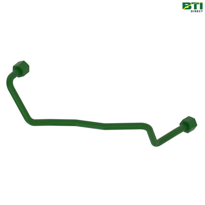 AL230598: Secondary Brake Oil Line