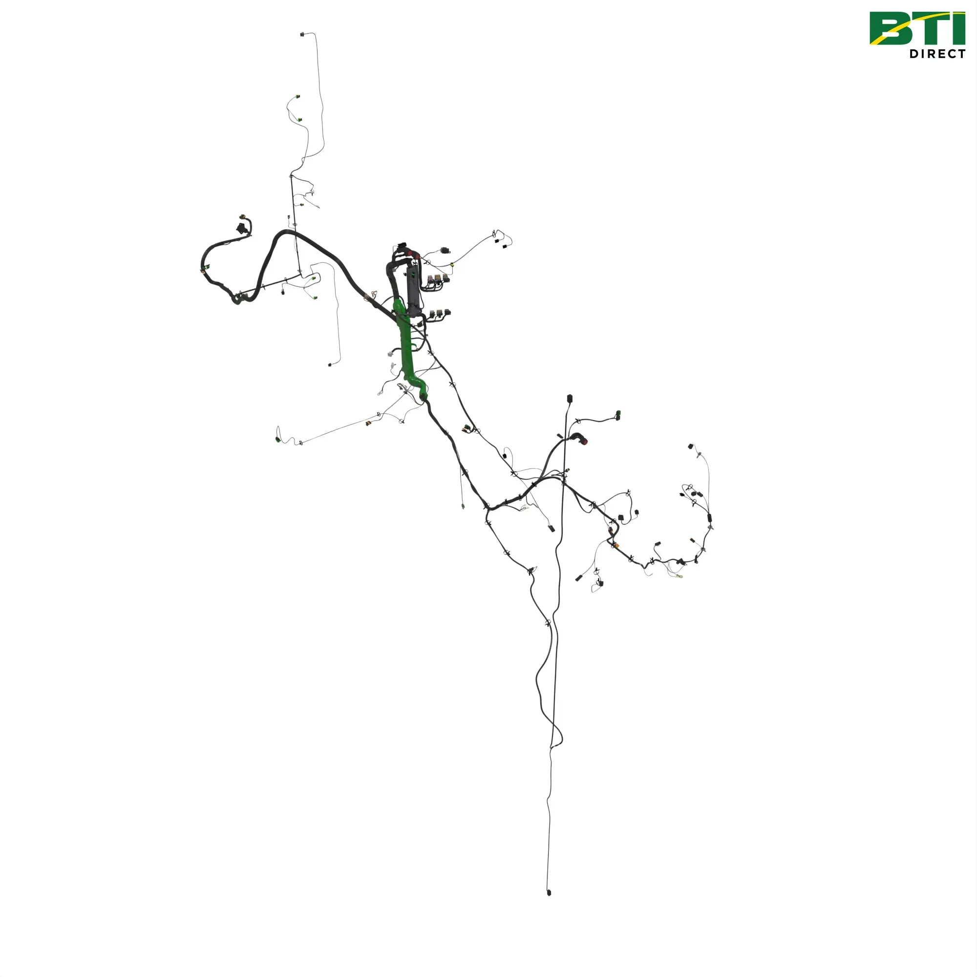 RE227797: Chassis Wiring Harness