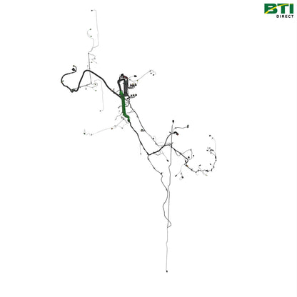 RE227797: Chassis Wiring Harness