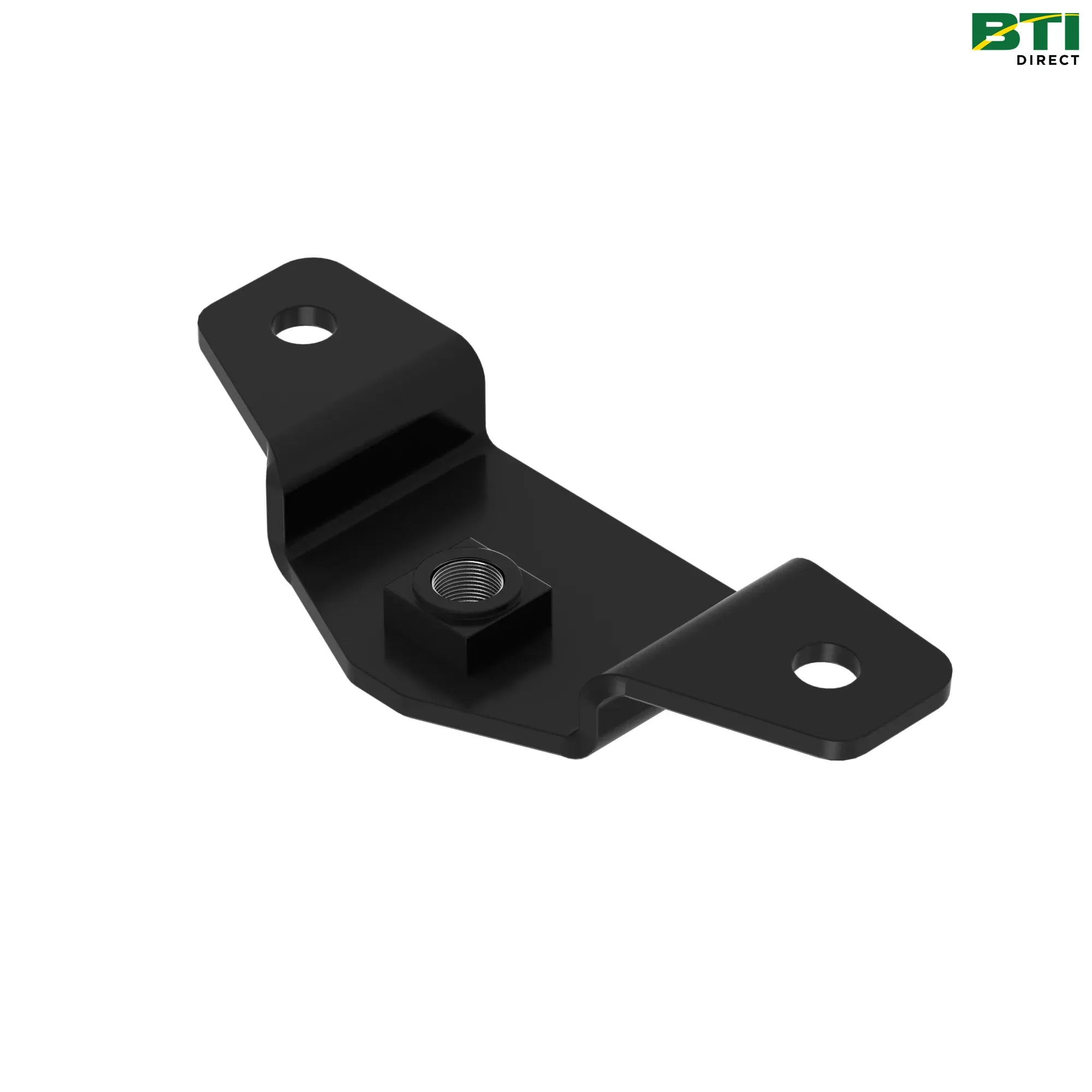 RE234354: Work Light Left Side Bracket
