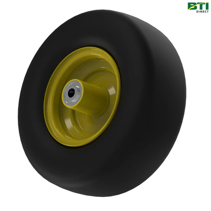 TCA26303: Tire and Wheel Assembly, 13 X 5 - 6