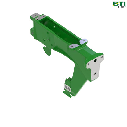 AX10093: Right Row Unit Shank