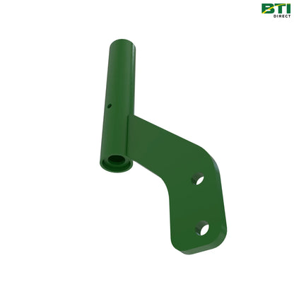 RE257177: Auxiliary Lights Support