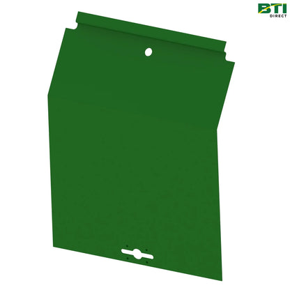 N406598: Inspection Cover