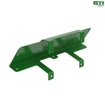 N380438: Panel Water Grease Manifolds Housing