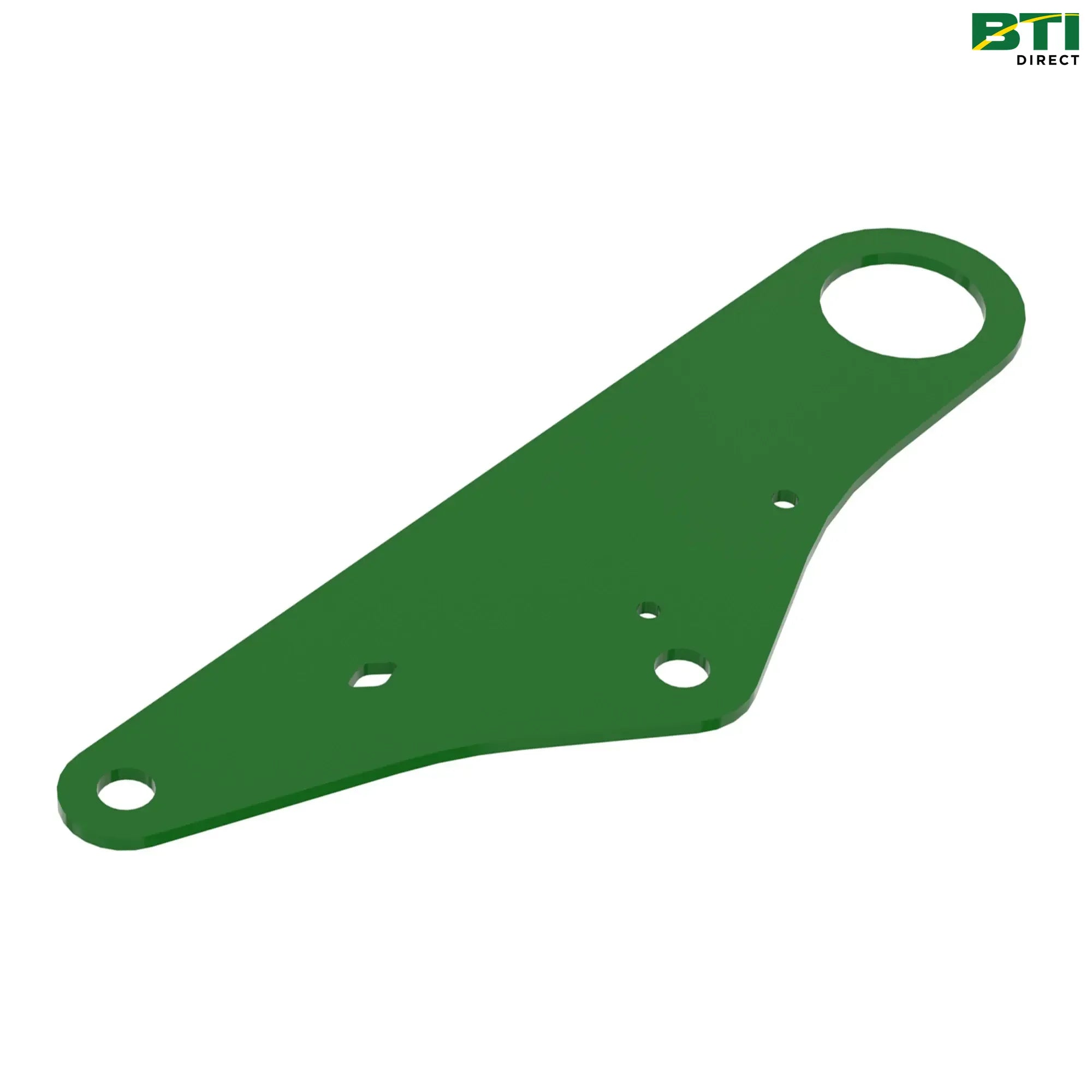 N331421: Wing Anchor Plate
