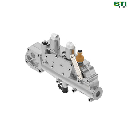 AL226813: Park Lock Actuator