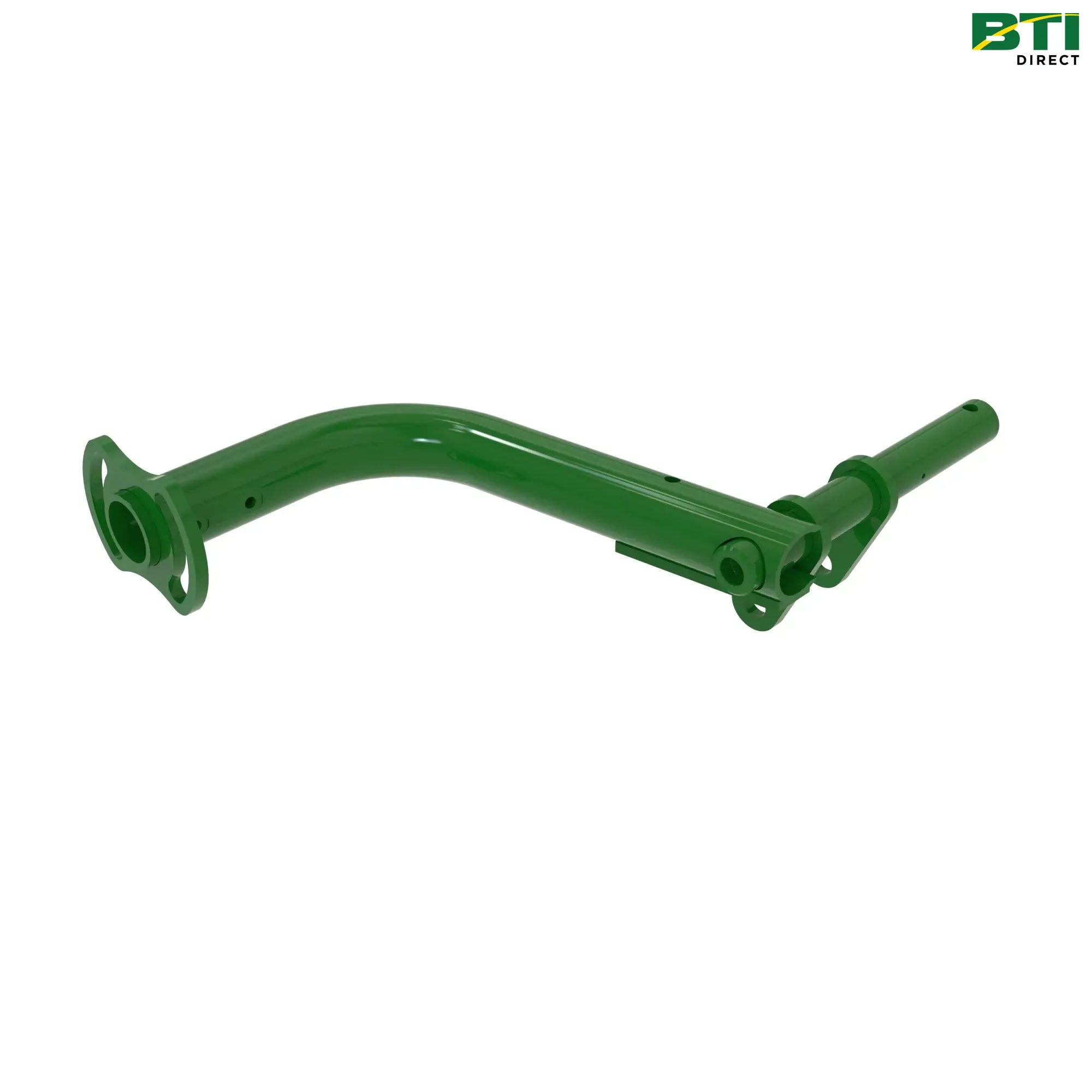 AUC12570: Front Lift Arm, Left Side