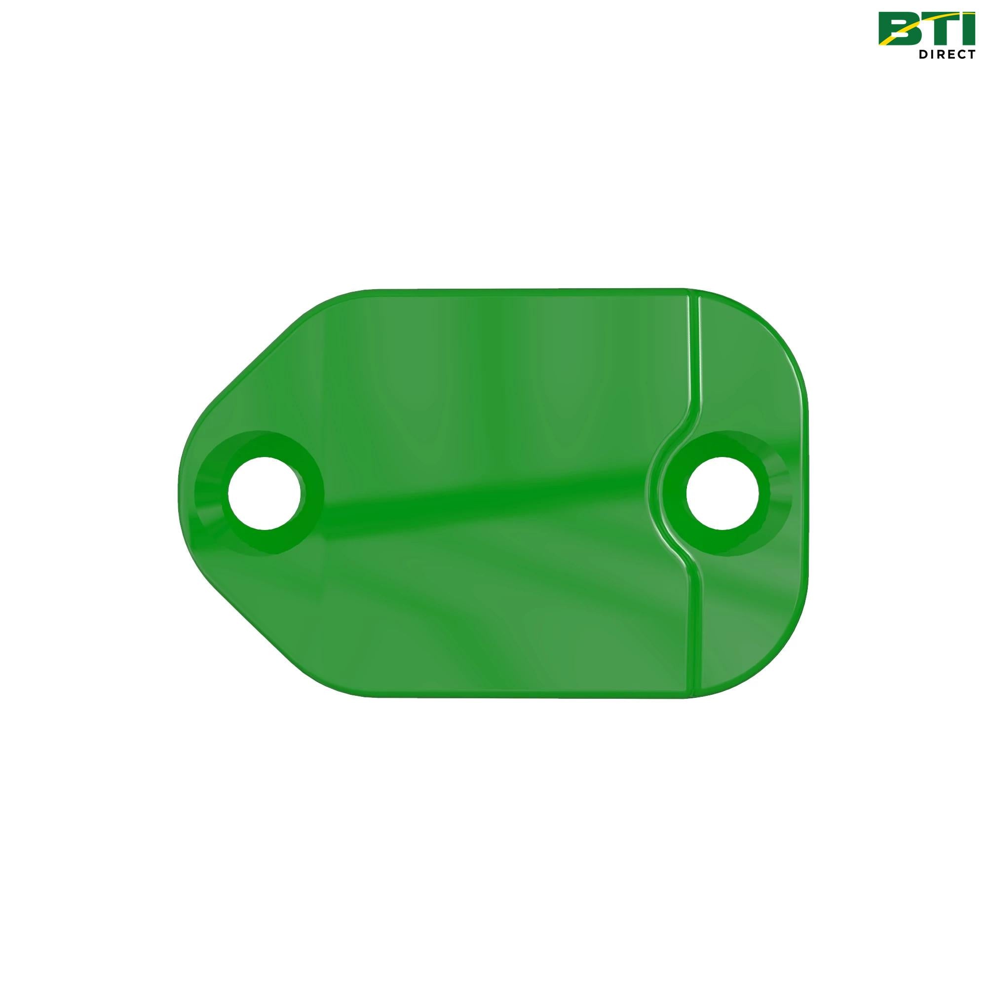 L213418: Telescopic Draft Link Wear Plate