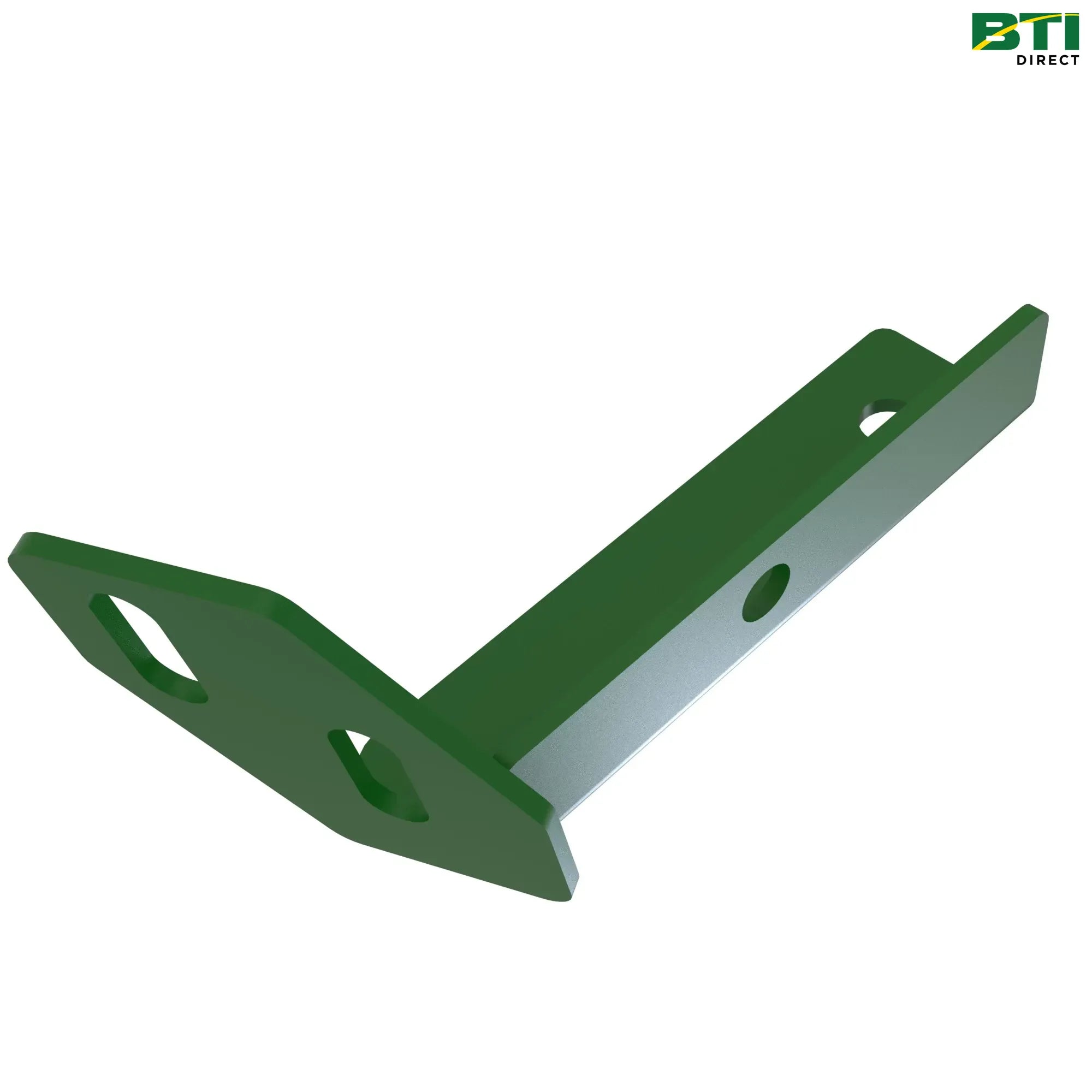 AXE48071: Rear Panel Support, Left Side