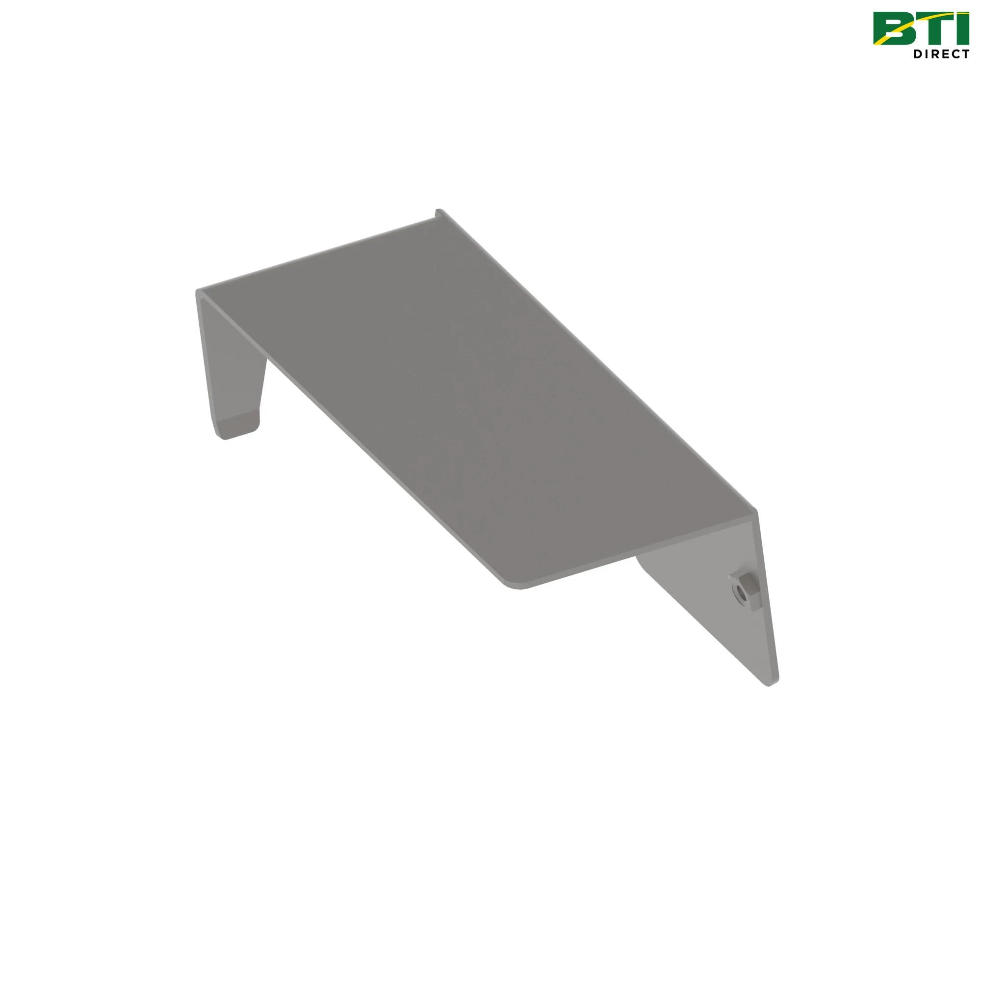 L205618: Cab Roof Harness Cover