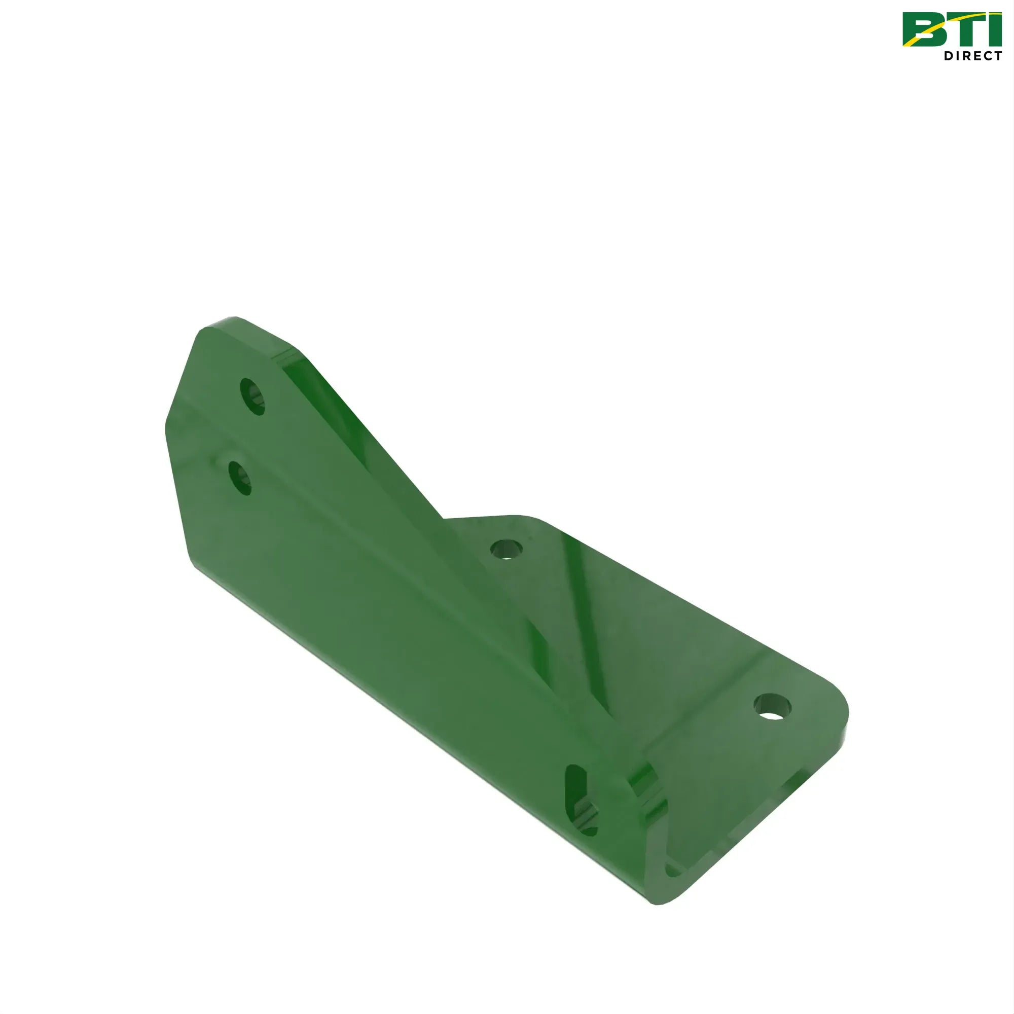 N236958: Rear Hitch Angle, Right Side