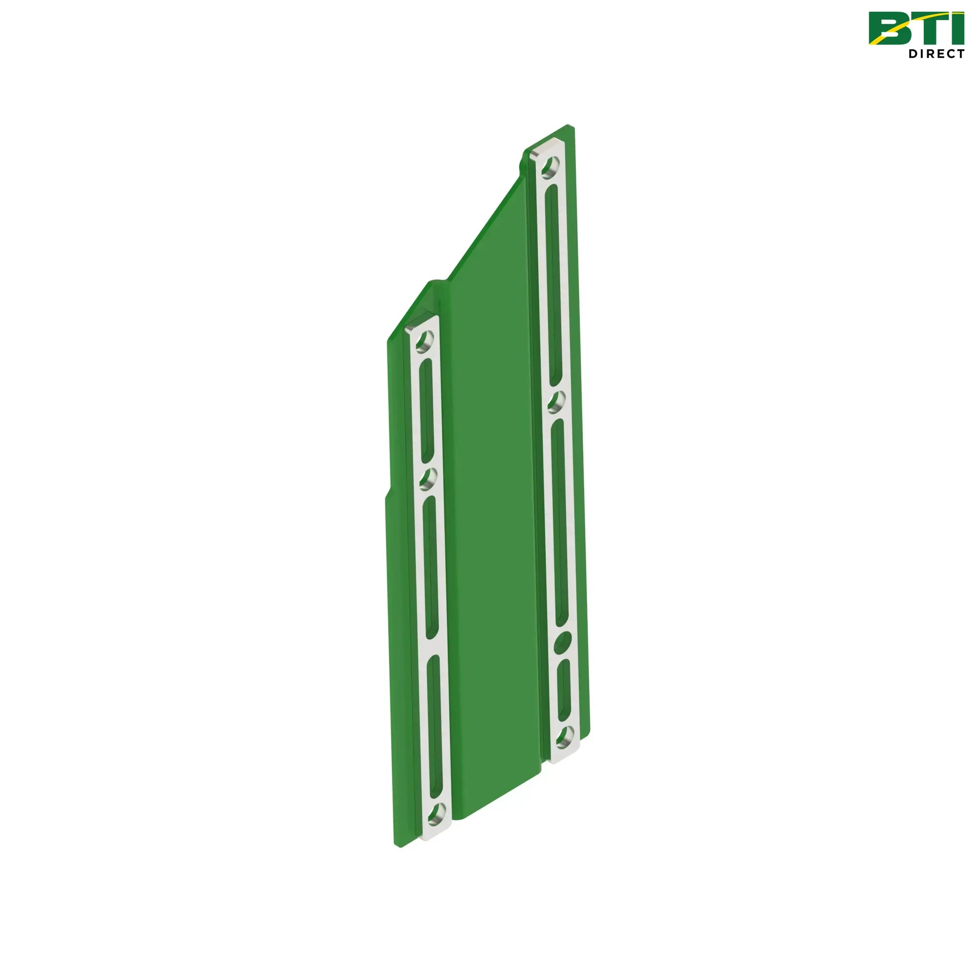 AXE45612: Feed Roll Side Cover Guide, Left Side