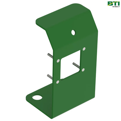 RE240472: Rear Hitch Switch Bracket